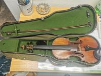 GEIGE / VIOLINE aus dem Jahre 1900 Gasper de Salo Köln - Höhenberg Vorschau