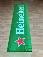 Heineken Fahne Flagge Banner Brauerei Bier Pils Partykeller Nordrhein-Westfalen - Ratingen Vorschau