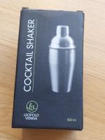 Cocktail Shaker Leopold Vienna Hessen - Darmstadt Vorschau