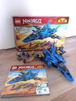 Lego Ninjago 70668 Jay's Donner-Jet Nordrhein-Westfalen - Harsewinkel Vorschau