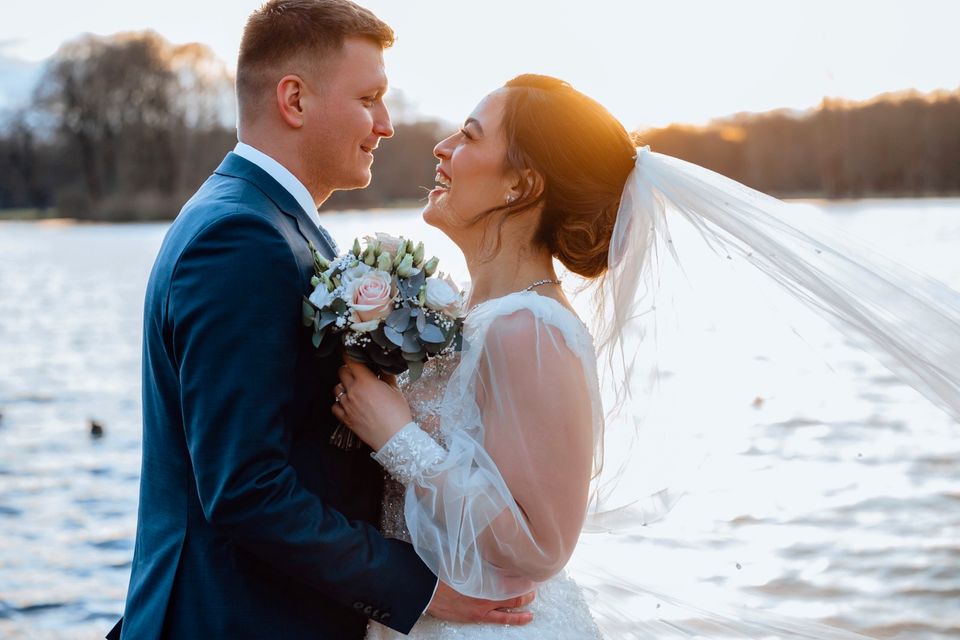 Hochzeitsfotograf Weddingphotographer Standesamt Taufe in München