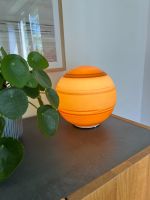 Tischlampe Planet orange Lampe Nordrhein-Westfalen - Velbert Vorschau