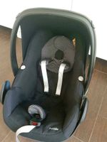 Maxi cosi pebble isofix familyfix Mucki viel Zubehör Brandenburg - Strausberg Vorschau