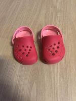 Crocs Schuhe Größe 20-21 NEU! In pink Baden-Württemberg - Freudenstadt Vorschau