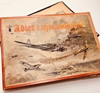 SUCHE Flugzeuge für Brettspiele Adler Luftkampfspiel WKII Dresden - Leubnitz-Neuostra Vorschau
