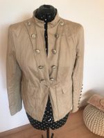 Sommerblazer in Uniformlook Rheinland-Pfalz - Hattgenstein Vorschau