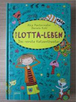 Buch "Mein Lotta-Leben - Das reinste Katzentheater" Band 9 Baden-Württemberg - Deißlingen Vorschau