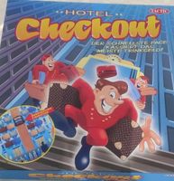 **Hotel** Checkout Tactic Spiel Niedersachsen - Rehburg-Loccum Vorschau