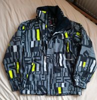 Winterjacke Quiksilver size 12 (12Jahre) München - Untergiesing-Harlaching Vorschau