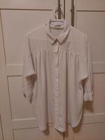 Bluse cremeweiß  Aware by Vero Moda Gr. M Nordrhein-Westfalen - Rietberg Vorschau