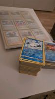 Pokemon Karten Sammlung - Reverse/Holo Binder Bayern - Helmbrechts Vorschau