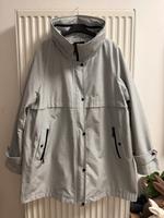 Damen leichte Windjacke Übergangsjacke Gr.L Kapuze ,Tasche Nordrhein-Westfalen - Neuss Vorschau
