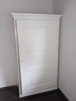 Großer Schuhschrank - Garderobenschrank - Shabby - Style Bayern - Heroldsberg Vorschau