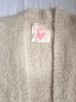 Grace cardigan ecru M/36/38 Bayern - Stein Vorschau
