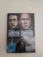Frozen Ground DVD Hessen - Wiesbaden Vorschau