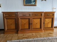 Kirschbaum Sideboard / Kommode Vintage Hessen - Homberg Vorschau