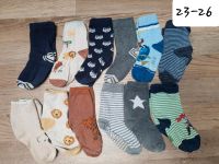 Baby-Kleinkind Socken Bayern - Bessenbach Vorschau