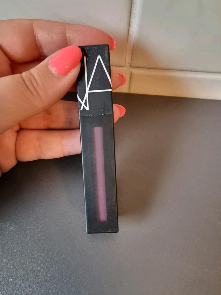 Nars lipgloss Lippenstift eyeshadow Lidschatten Palette in Berlin