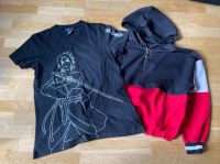 Naruto T-Shirt und Hoodie Leipzig - Probstheida Vorschau