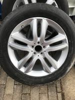 20 Zoll orig. Mercedes GL GLS X166 Alufelge 8,5x20 ET62 Rim A1664 Bad Doberan - Landkreis - Ziesendorf Vorschau