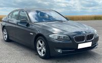 BMW 525d xDrive Limo*Leder,Automatik,Navi* Festpreis Baden-Württemberg - Jettingen Vorschau