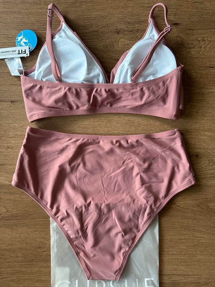 Bikini M☀️☀️ Cupshe Bikini M, Bikini M, Cupshe S in Heßheim