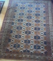 originale handgemachte afghanische teppich wohnzimmer 240 x 340 Hessen - Offenbach Vorschau