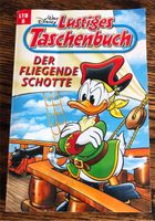 Lustiges Taschenbuch Nr. 8 - Der fliegende Schotte Nordrhein-Westfalen - Freudenberg Vorschau