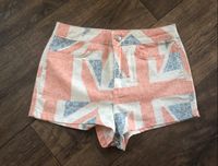 Shorts kurze Hose TopShop Bayern - Hebertsfelden Vorschau