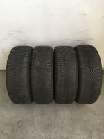 BMW 1er F20/F21 Winterreifensatz 195/55R16 Michelin Hessen - Weilburg Vorschau