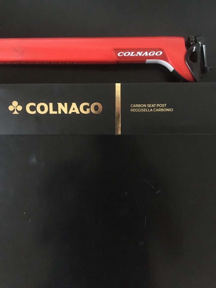 COLNAGO C68, V4RS, C64, V3RS Sattelstütze in Berlin