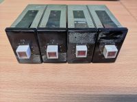 4x Neumann Modul Type N874 aus Tonstudio Mischpult Schaltkassette Rheinland-Pfalz - Wincheringen Vorschau
