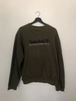 Vintage Timberland Sweater Dresden - Neustadt Vorschau