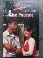 Buch - Das Geheimnis des Spiegels - Lisas Mutprobe(Gaby Schuster) Bayern - Windischeschenbach Vorschau