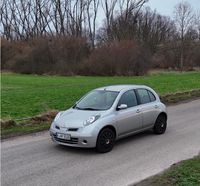 Nissan Micra Lindenthal - Köln Weiden Vorschau