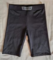 Kipsta Funktionsshorts | Unterhose kurz | 158 (153-162cm) Sachsen - Grimma Vorschau