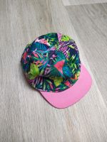 Tchibo - Sonnenhut / Schirmmütze / Basecap - 49-52 - rosa / pink Bayern - Ichenhausen Vorschau