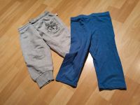 Tcm kurze leggings und graue gr 122 Hessen - Schwalbach a. Taunus Vorschau