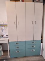 Kleiderschrank von Ikea (zwei Schränke) in Altona Hamburg-Nord - Hamburg Hohenfelde Vorschau