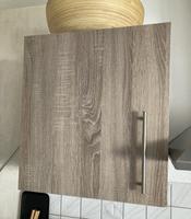 HÄNGESCHRANK KLEIN SONOMA EICHE 1 TÜR 53,5 x 49,5 x 35 cm Rheinland-Pfalz - Löf Vorschau