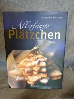 Backbuch Alllerfeinste Plätzchen Bayern - Höhenberg i. T. Vorschau
