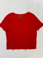 Rotes T Shirt Primark / Crop Top Baden-Württemberg - Göppingen Vorschau