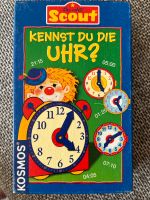 Kinder-Mitnehm-Spiele Kennst Du die Uhr? Lachen, Lachen Hessen - Rosbach (v d Höhe) Vorschau