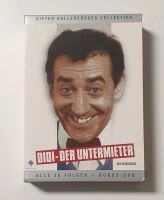 Didi - Der Untermieter (5 DVDs) (komplette Staffel) Kultserie Niedersachsen - Seelze Vorschau
