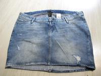 Umstands Jeansrock *H&M Mama* Gr. 42 * sehr gut erhalten * Bayern - Traunstein Vorschau