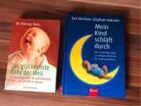 Das glücklichste Baby der Welt (Elternratgeber) Schleswig-Holstein - Havetoft Vorschau
