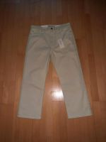 NEU S.Oliver Jeans Hose Gr. 44 Karolln high rise straight cropped Nürnberg (Mittelfr) - Gebersdorf Vorschau