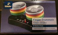 Finger Trommeln, Finger Drums Sachsen-Anhalt - Halle Vorschau