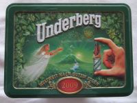 13 Sammlerdosen "Underberg Edition" Frankfurt am Main - Ostend Vorschau