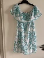 VALERIE KHALFON Paris Damen Kleid Schulterkleid Größe 40 München - Thalk.Obersendl.-Forsten-Fürstenr.-Solln Vorschau